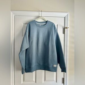 Men's Eddie Bauer Crewneck Sweatshirt
